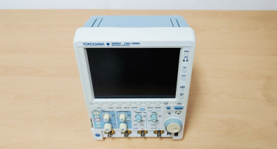 Осциллограф смешанных сигналов Yokogawa DLM2054